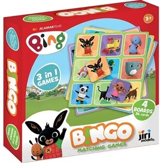 Bingo Bing