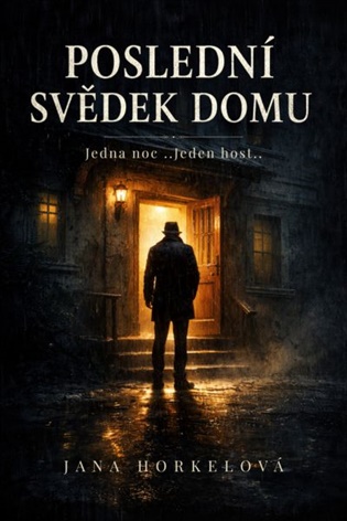 Poslední svědek domu