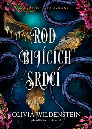 Rod bijících srdcí koupíte na Kosmas.cz