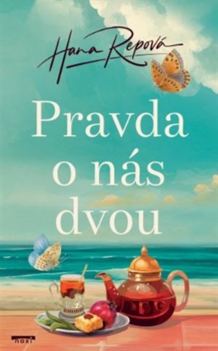 Pravda o nás dvou koupíte na Kosmas.cz