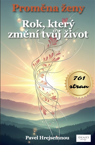 Proměna ženy