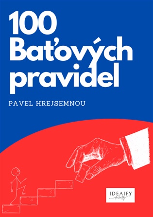 100 Baťových pravidel