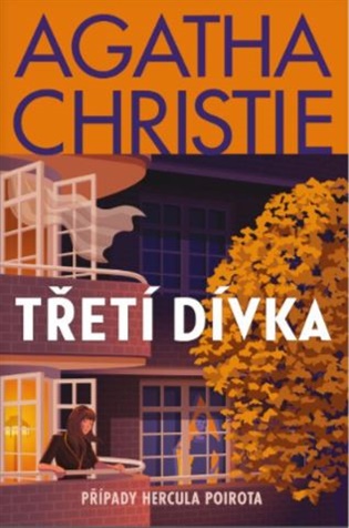 Třetí dívka