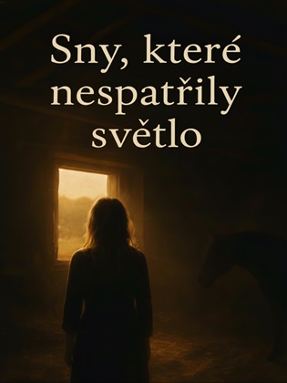 Sny, které nespatřily světlo