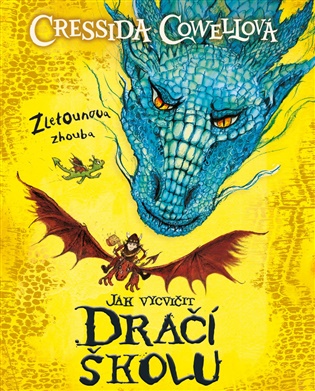 Zletounova zhouba