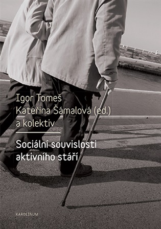 Sociální souvislosti aktivního stáří