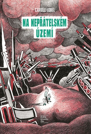 Na nepřátelském území