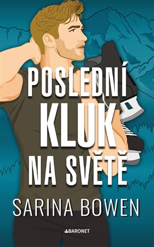 Poslední kluk koupíte na Kosmas.cz