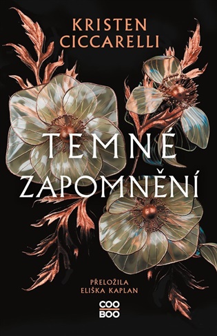 Temné zapomnění koupíte na Kosmas.cz