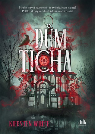 Dům ticha koupíte na Kosmas.cz