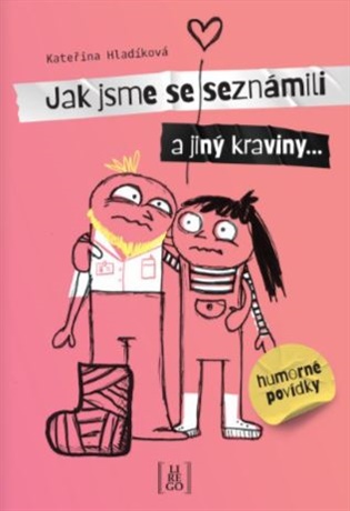 Jak jsme se seznámili a jiný kraviny koupíte na Kosmas.cz