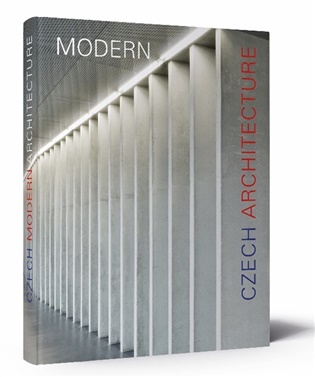 Czech Modern Architecture koupíte na Kosmas.cz