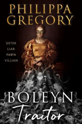 Zrádkyně Jane Boleynová koupíte na Kosmas.cz