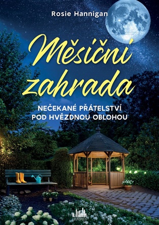 Měsíční zahrada koupíte na Kosmas.cz
