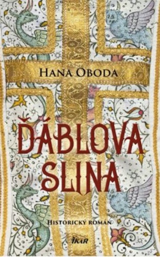 Ďáblova slina koupíte na Kosmas.cz