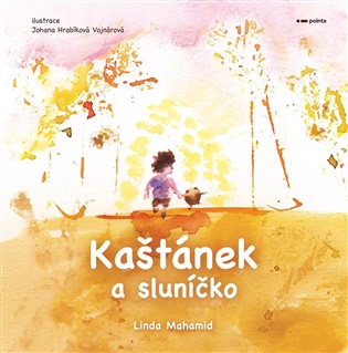 Kaštánek a sluníčko koupíte na Kosmas.cz