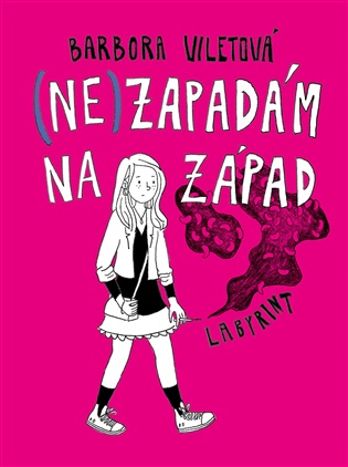 (Ne)zapadám na Západ koupíte na Kosmas.cz