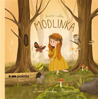 Lesní víla Modlinka koupíte na Kosmas.cz