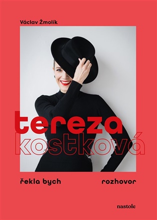 Tereza Kostková koupíte na Kosmas.cz