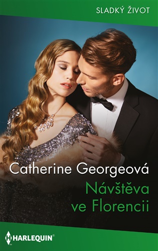 Návštěva ve Florencii