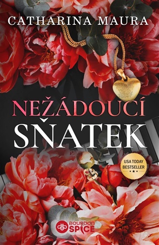 Nežádoucí sňatek koupíte na Kosmas.cz