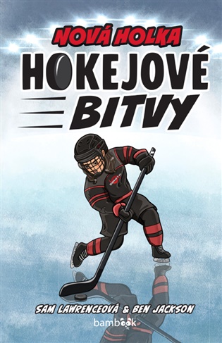 Hokejové bitvy - Nová holka koupíte na Kosmas.cz