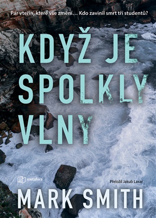 Když je spolkly vlny koupíte na Kosmas.cz