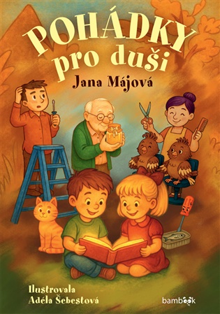 Pohádky pro duši