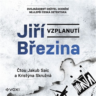 Vzplanutí