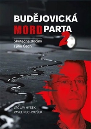 Budějovická mordparta 2