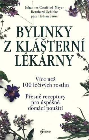 Bylinky z klášterní lékárny