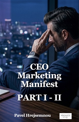 CEO Marketing Manifest I.