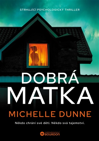 Dobrá matka koupíte na Kosmas.cz