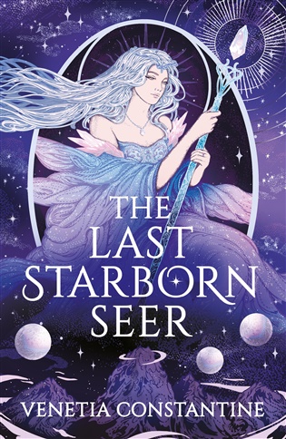 Last Starborn Seer koupíte na Kosmas.cz