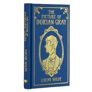Picture of Dorian Gray koupíte na Kosmas.cz