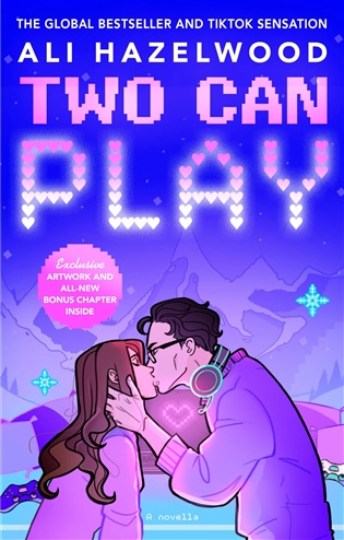Two Can Play koupíte na Kosmas.cz
