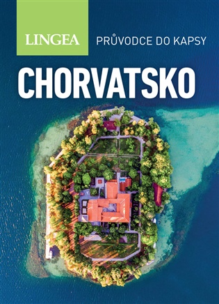 Chorvatsko koupíte na Kosmas.cz