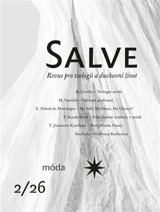 Salve 2/26 - móda