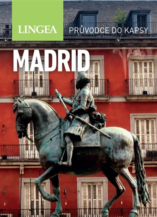 Madrid koupíte na Kosmas.cz