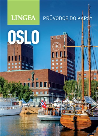 Oslo koupíte na Kosmas.cz