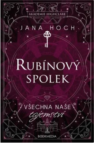 Rubínový spolek: Všechna naše tajemství koupíte na Kosmas.cz