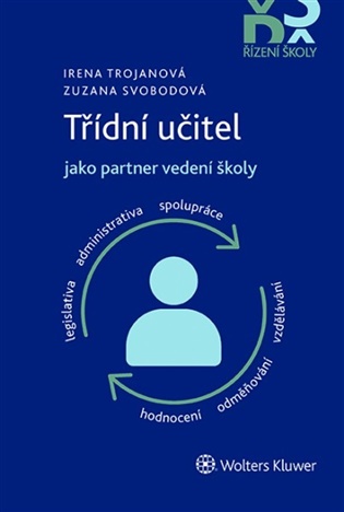 Třídní učitel jako partner vedení školy koupíte na Kosmas.cz