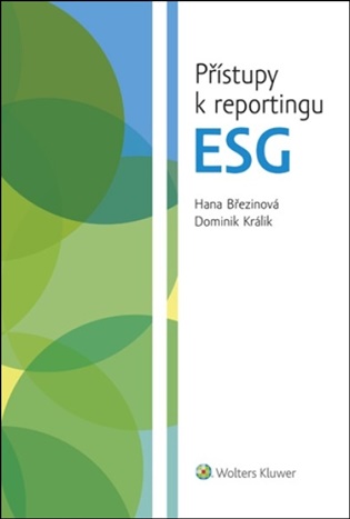 Přístupy k reportingu ESG koupíte na Kosmas.cz