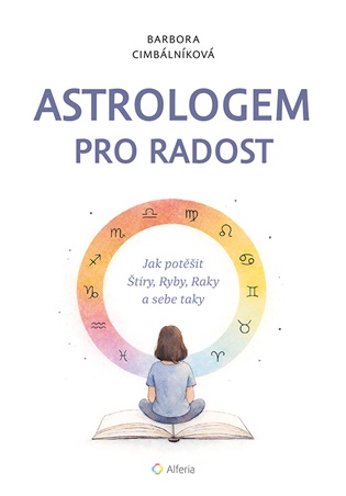Astrologem nejen u plotny (prac.) koupíte na Kosmas.cz