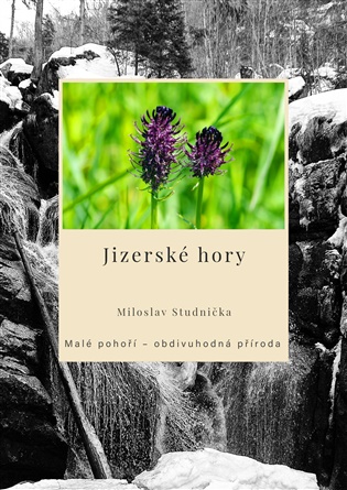 Jizerské hory -  Miloslav Studnička