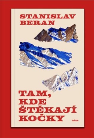 Tam, kde štěkají kočky koupíte na Kosmas.cz