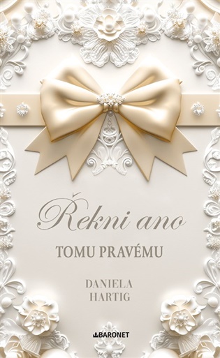 Řekni ano tomu pravému koupíte na Kosmas.cz