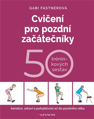Cvičení pro pozdní začátečníky