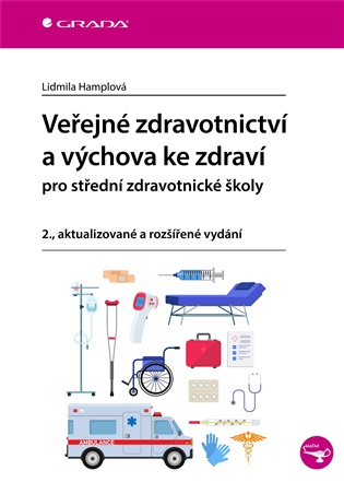 Veřejné zdravotnictví a výchova ke zdraví pro SZŠ