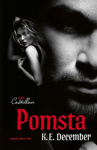 Bratři Costellovi: Pomsta koupíte na Kosmas.cz
